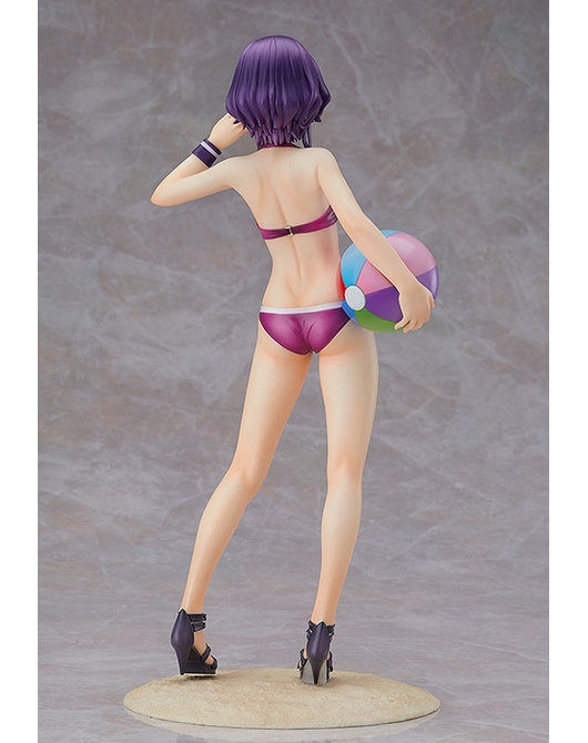 冰堂美智留 泳装ver.