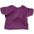 Nendoroid Doll Outfit Set: T-Shirt (Purple)