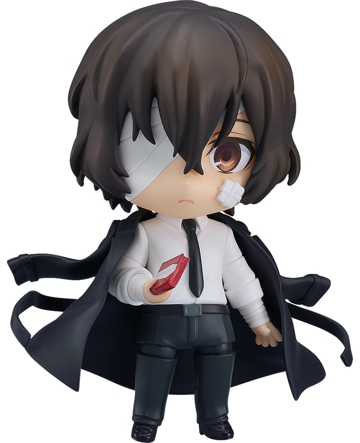 Nendoroid Osamu Dazai: Fifteen-Year-Old Ver.