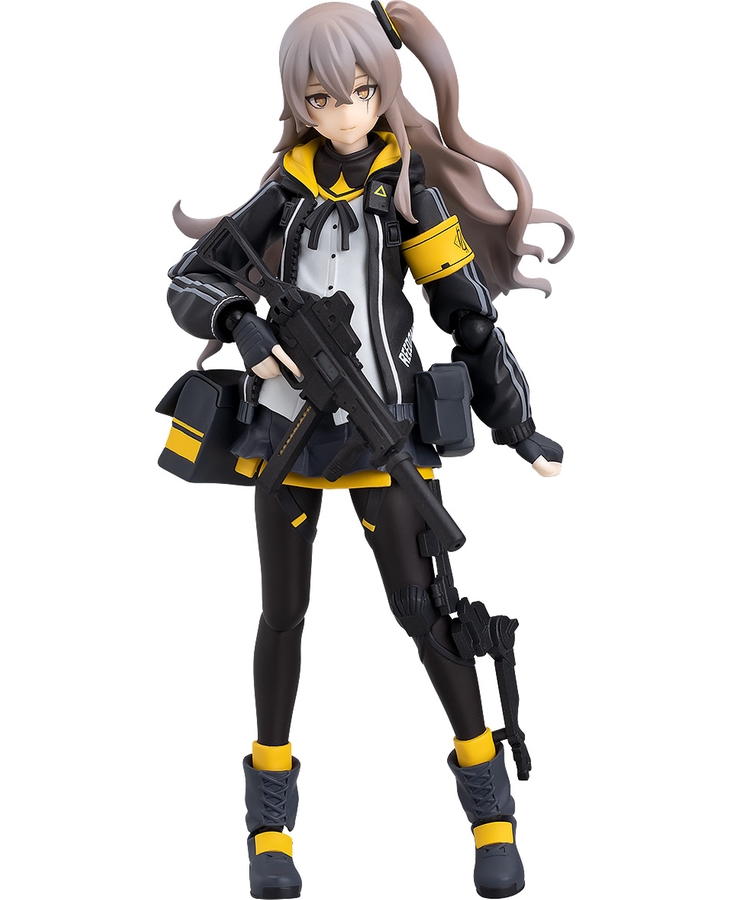 figma UMP45