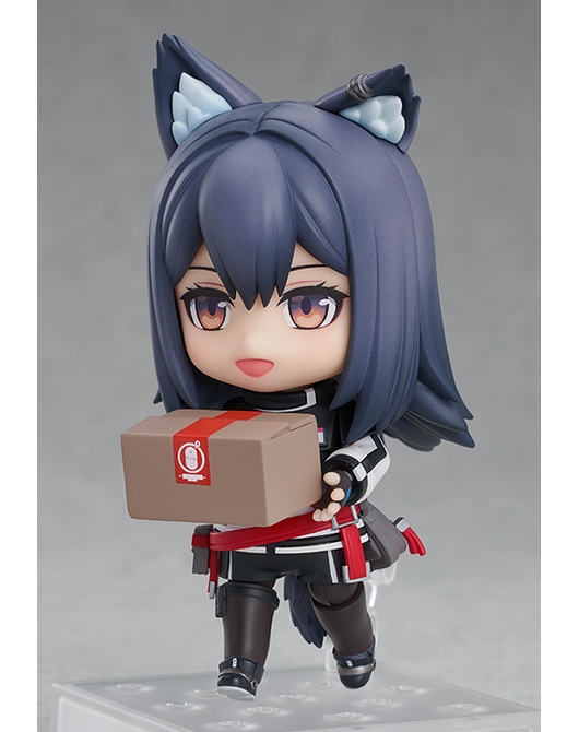 nendoroid texas