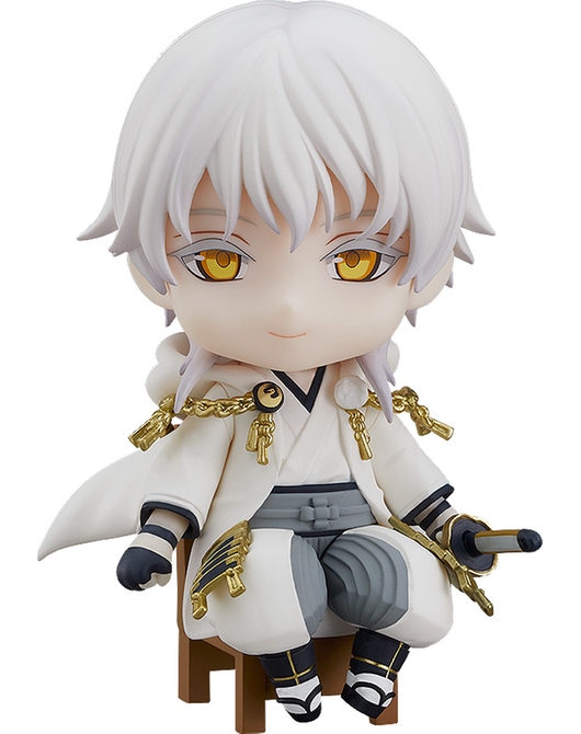 ねんどろいど Swacchao！ 鶴丸国永