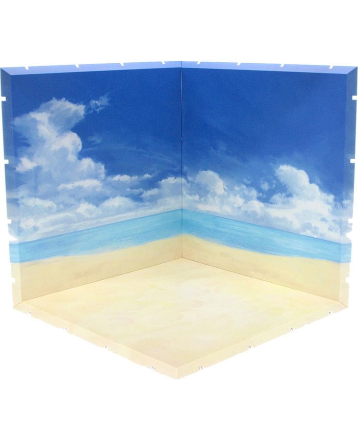 Dioramansion 200: Beach 2