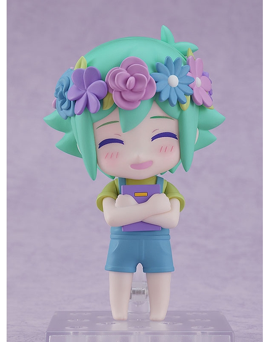 Nendoroid Basil GOODSMILE GLOBAL ONLINE SHOP