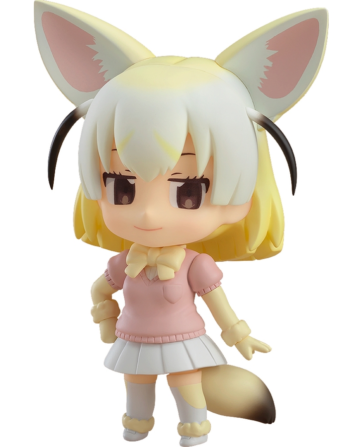 Nendoroid Fennec