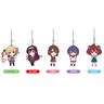 Nendoroid Plus: Trading Rubber Strap - Saekano: How to Raise a Boring Girlfriend