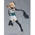 figma セイバー/沖田総司 霊基再臨ver.【特典付き】