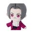Ace Attorney Plushie Doll Miles Edgeworth