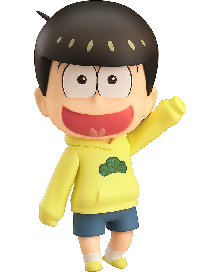 Nendoroid Jyushimatsu Matsuno