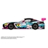 1/32 グッドスマイル 初音ミク AMG 2019 SUPER GT ver.