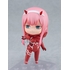 ねんどろいど ゼロツー パイロットスーツVer.