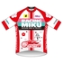 Cycling Jersey Racing Miku 2020 Haregi Ver.