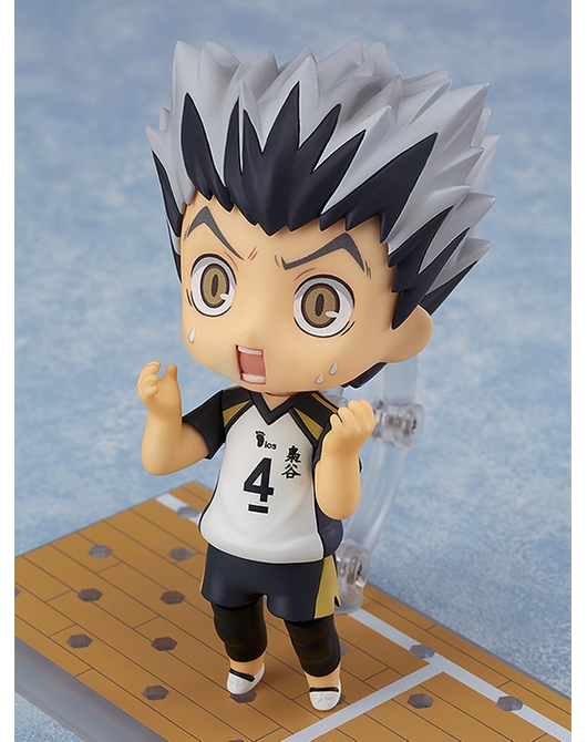 bokuto nendoroid re release