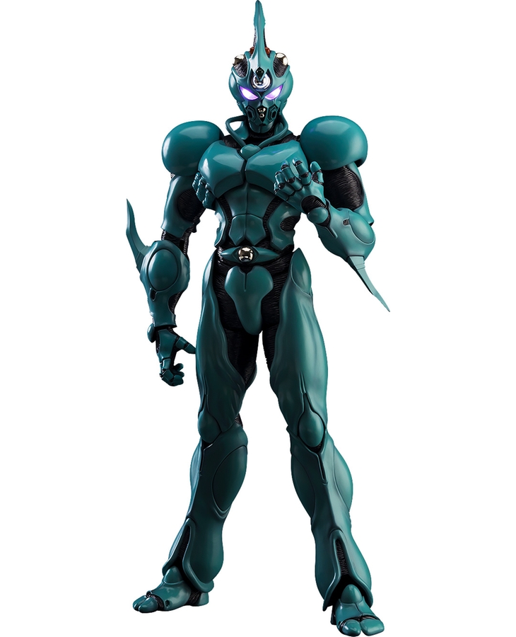 Guyver I