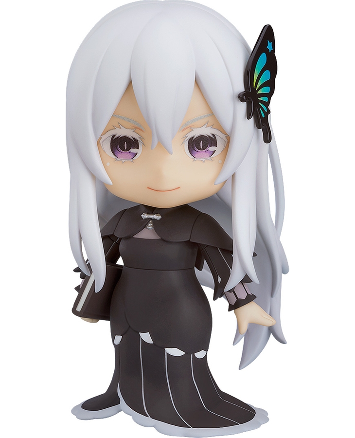 Nendoroid Echidna