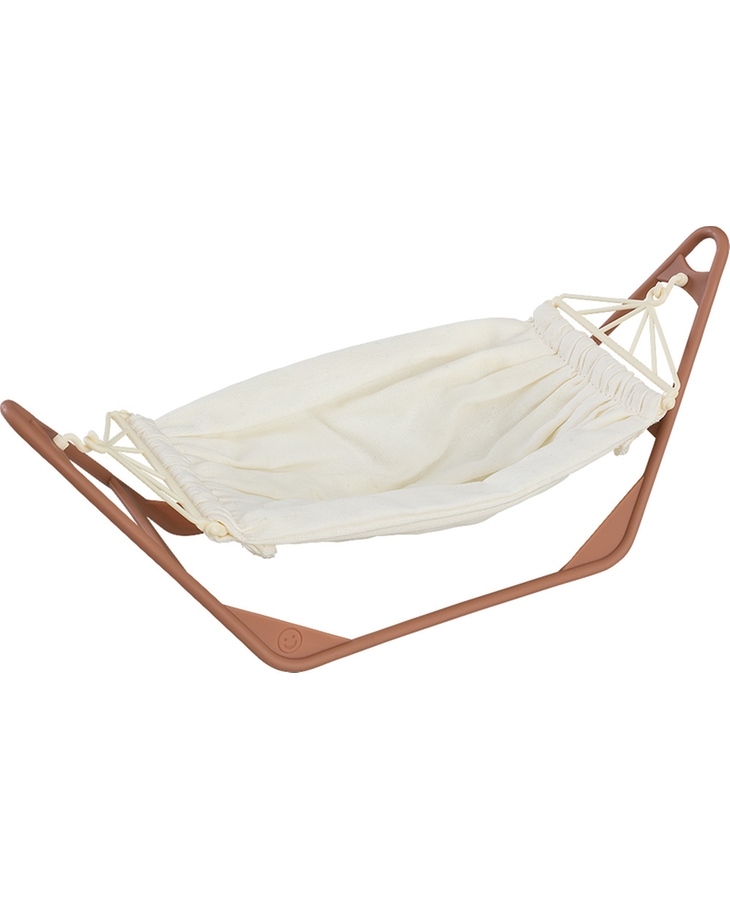 Nendoroid More Hammock (Natural)