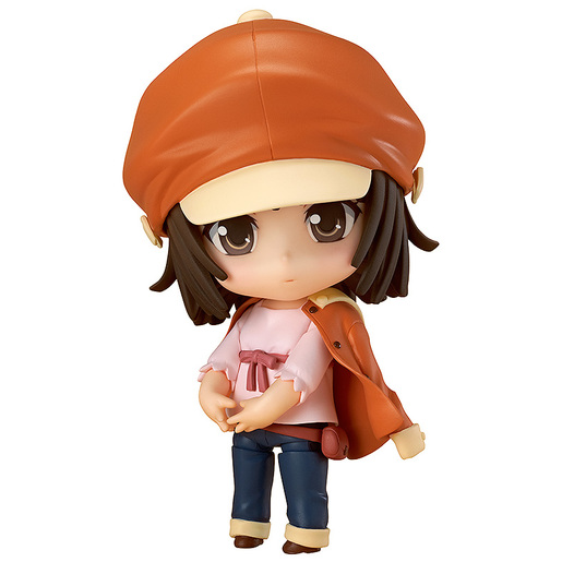 Nendoroid Nadeko Sengoku