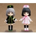 Nendoroid Doll: Outfit Set (Nurse - Black)