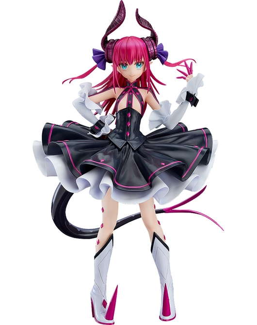 Lancer/Elizabeth Bathory