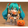 ねんどろいど 初音ミク ハロウィンVer.