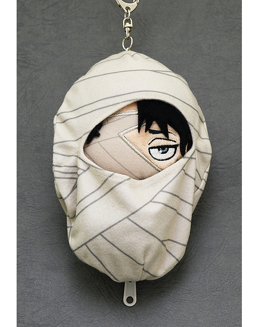 goodsmile attack on titan