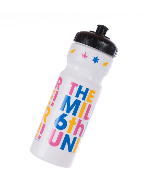 アイドルマスター ミリオンライブ！ サイクルボトル