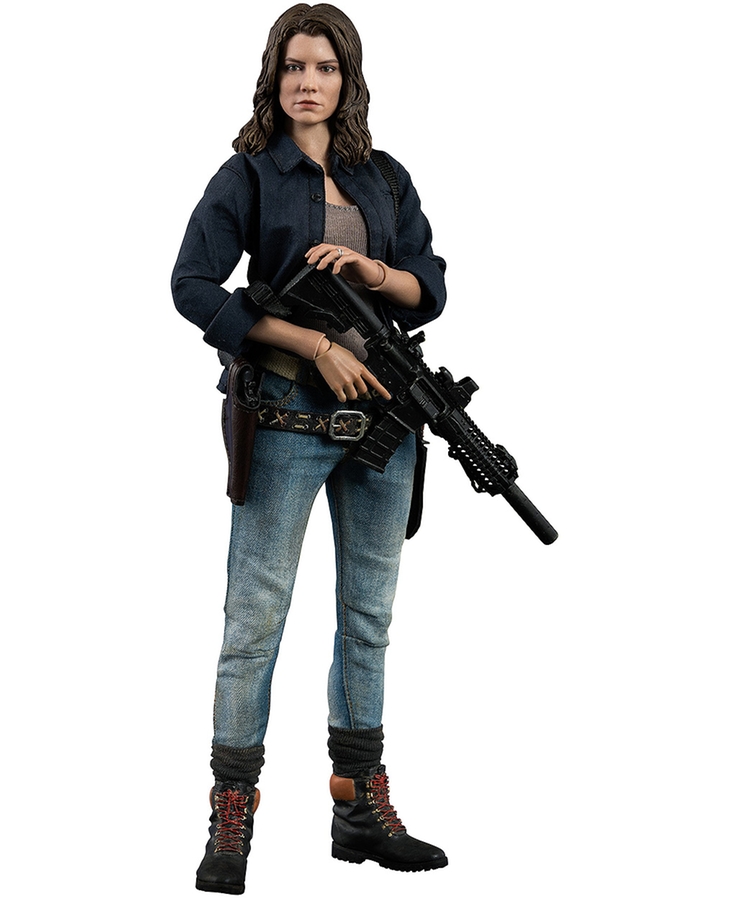 1/6 Maggie Rhee（1/6 マギー・リー）