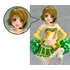 figFIX Hanayo Koizumi: Cheerleader ver.