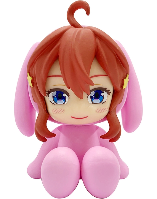 Chocot The Quintessential Quintuplets ∬ Itsuki