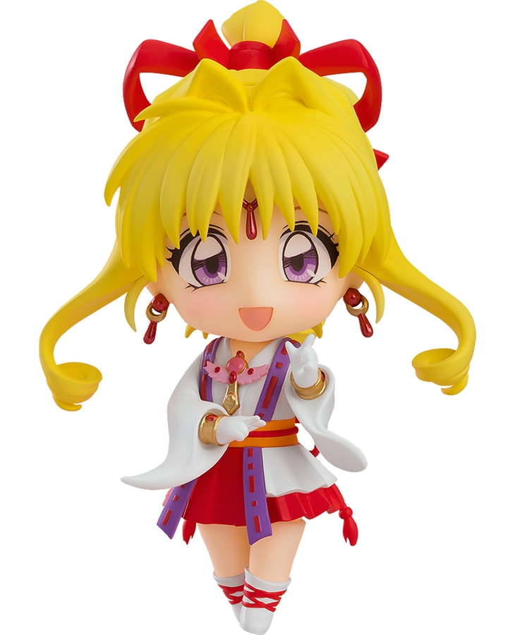 予約CP】ねんどろいど 怪盗ジャンヌ | GOODSMILE ONLINE SHOP