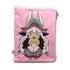 Made in Abyss Sagara Embroidery Tablet Case Nanachi