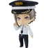 Nendoroid Atsushi Nakajima: Airport Ver.