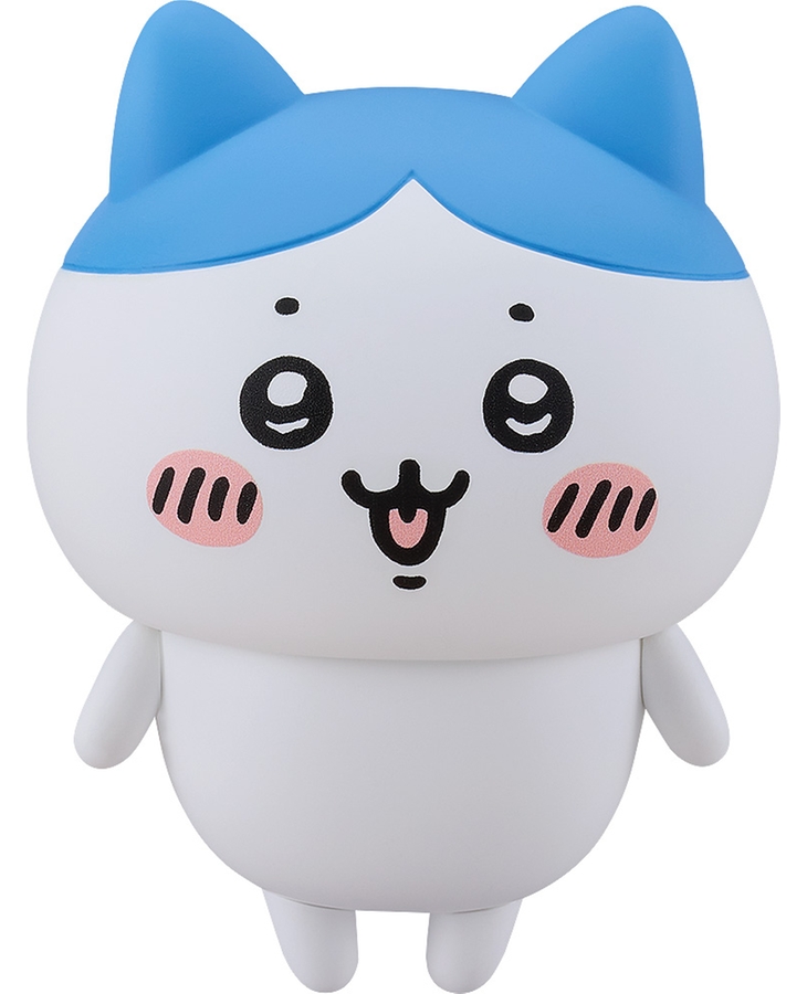 【Preorder Campaign】Nendoroid Hachiware