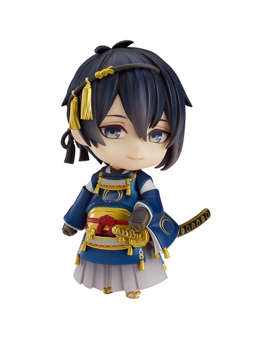 ねんどろいど 三日月宗近