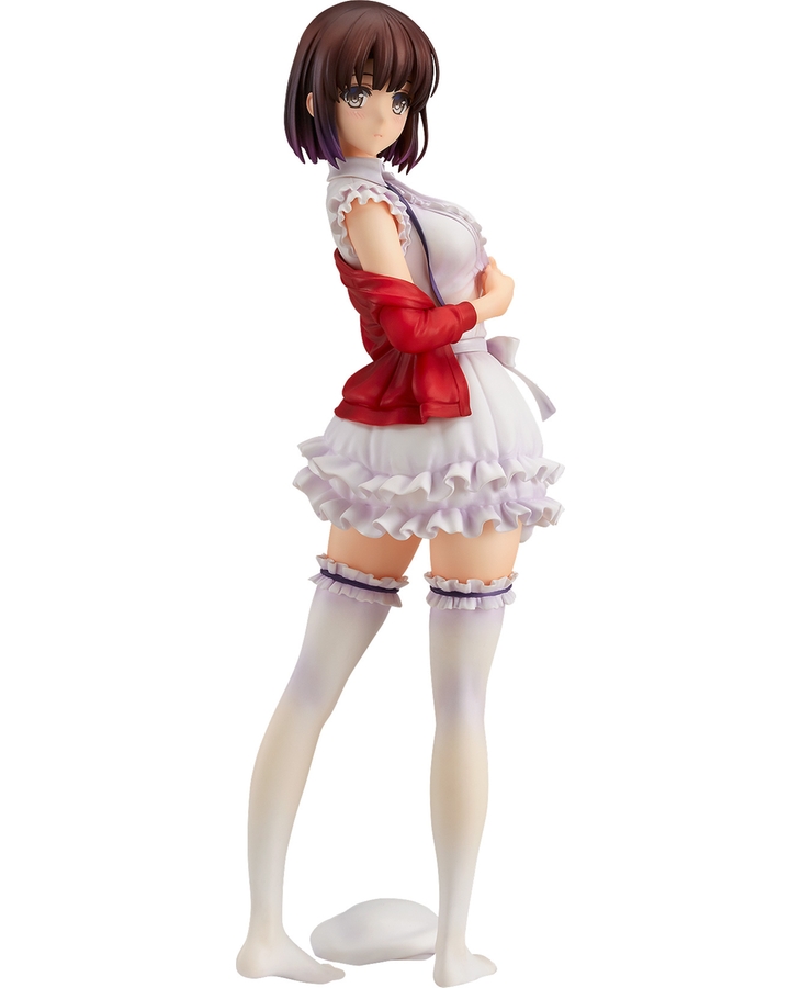 Megumi Kato (Rerelease)