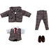 Nendoroid Doll: Outfit Set (Suit - Plaid)