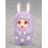 Nendoroid More Kigurumi Face Parts Case (Bunny Happiness 01)【Bonus campaign product】