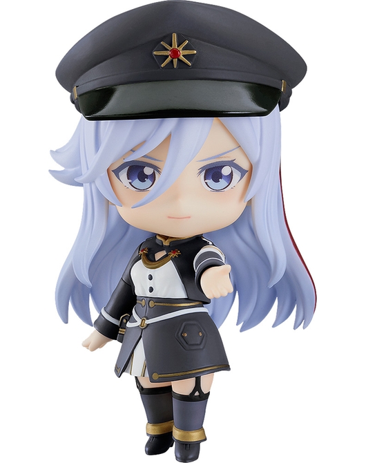 Nendoroid Vladilena Milizé: Bloody Regina Ver.