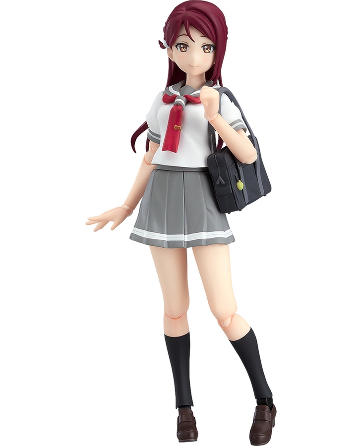 figma Riko Sakurauchi