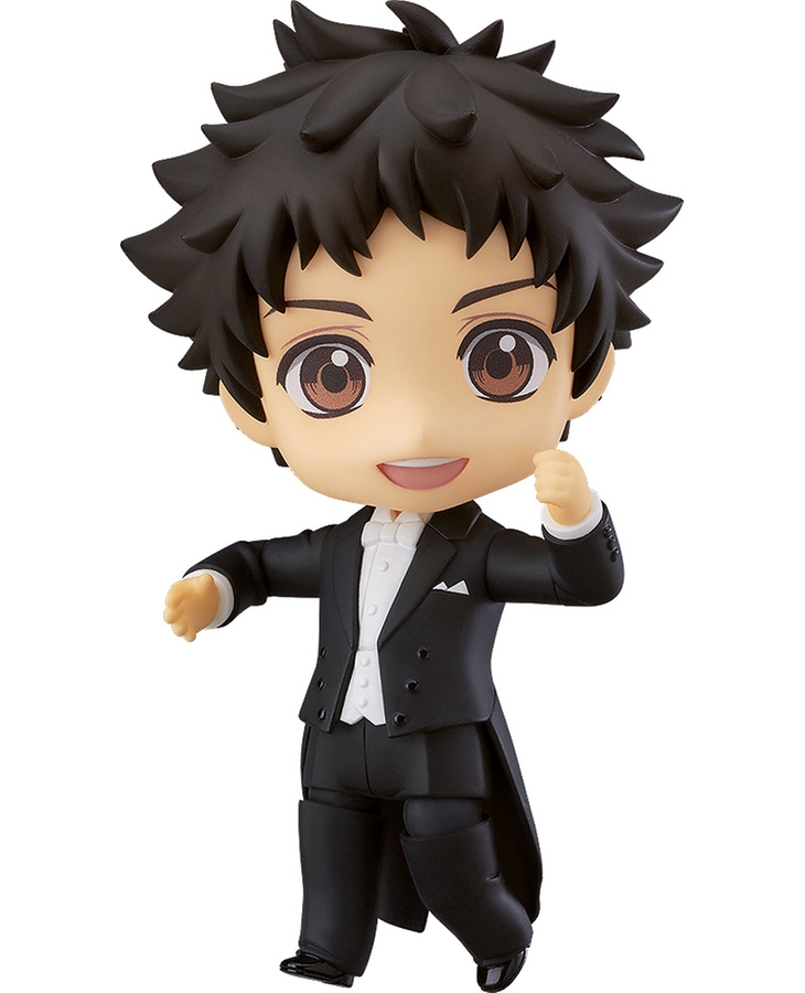 Nendoroid Tatara Fujita