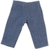Nendoroid Doll Outfit Set: Denim Pants (Blue)