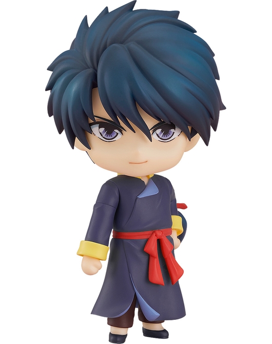 Nendoroid | CATEGORY ROOT | GOODSMILE