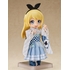 Nendoroid Doll Outfit Set Alice: Japanese Dress Ver.