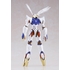 MODEROID 翼神世音