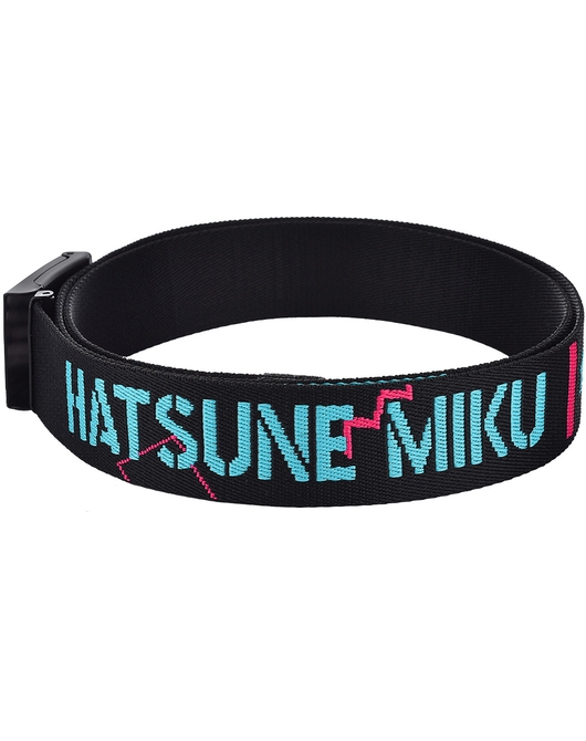 Hatsune Miku Belt