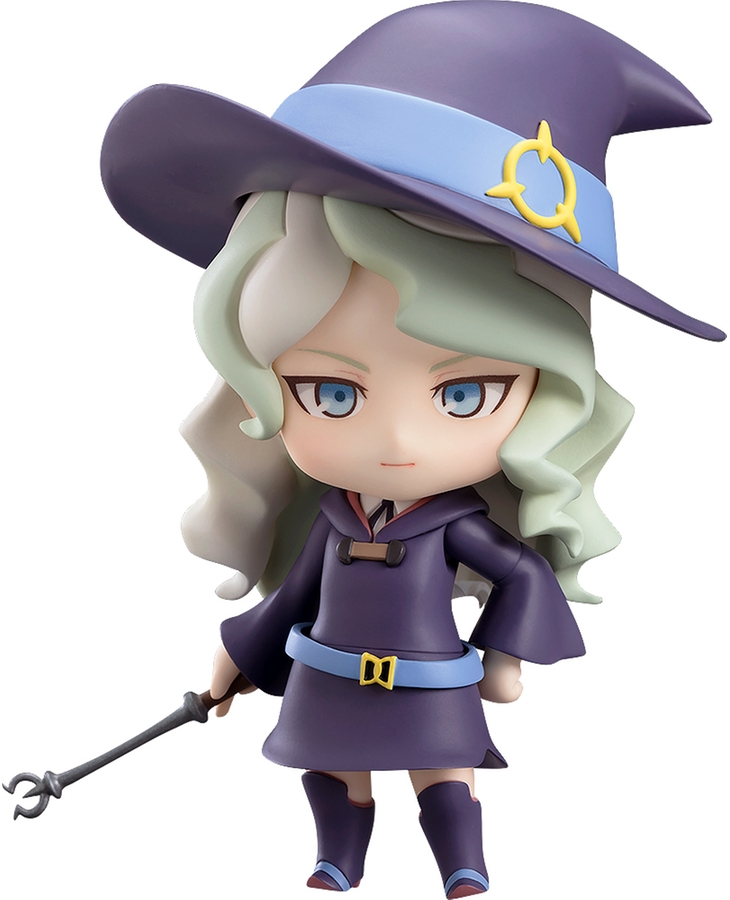 Nendoroid Diana Cavendish