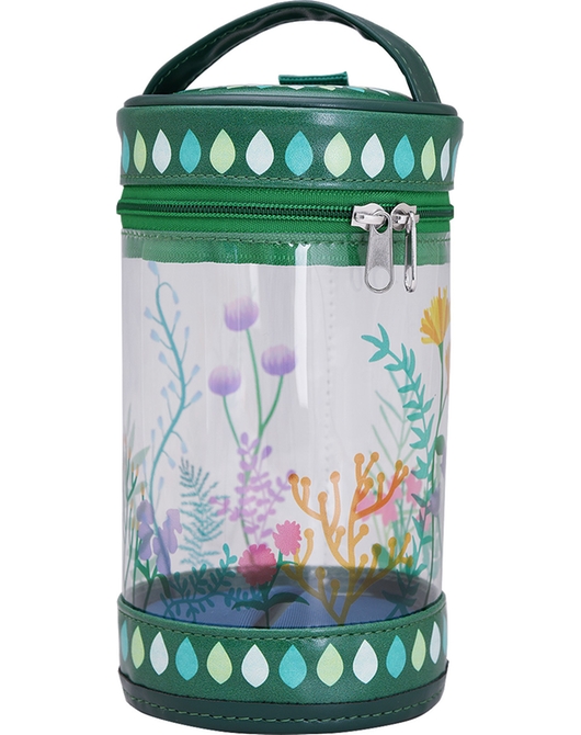 ねんどろいど おでかけポーチ ねお ガーデン