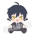 Obsessive Fangirl Horror Plushie Subaru