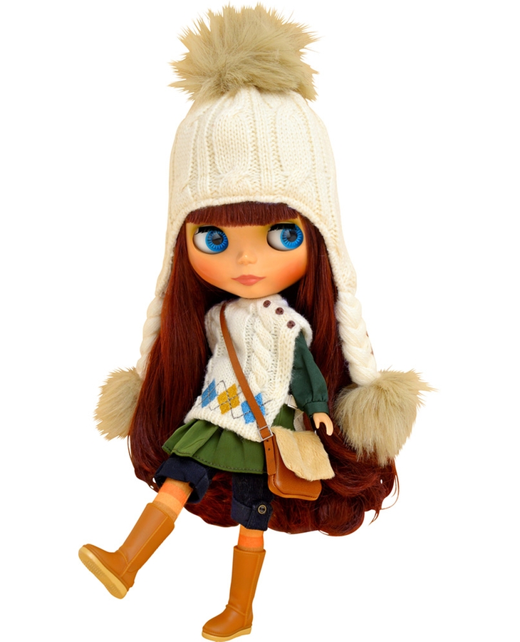 Blythe Suri Sustainable