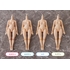 Harmonia bloom Makeup Body (ALICE L)